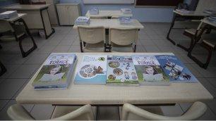 MILLIONS OF TEXT BOOKS DISTRIBUTED TO STUDENTS WILL BE RECYCLED