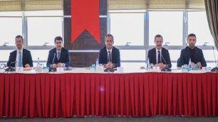 4.3 BILLION LIRA EDUCATION INVESTMENT TO ANKARA