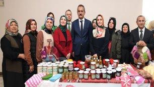 MINISTER ÖZER: 443 THOUSAND 562 WOMEN RECEIVE TRAINING IN VOCATIONAL EDUCATION CENTERS