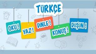 MEB OPENS TURKISH AND ENGLISH EDUCATION PLATFORM